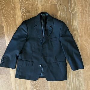 Boys formal suit